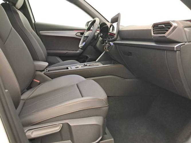 Formentor eHybrid 204 ch DSG6