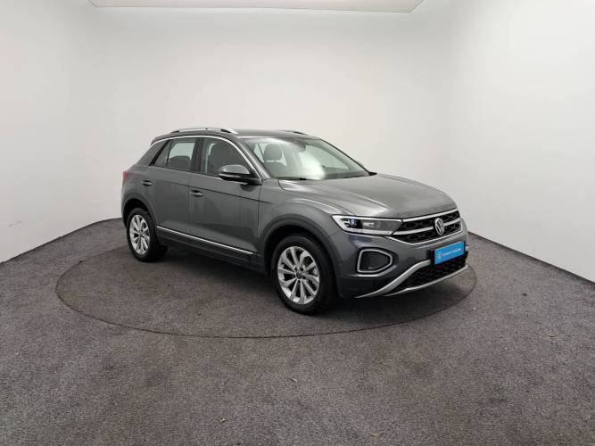 T-Roc 2.0 TDI 150 Start/Stop DSG7