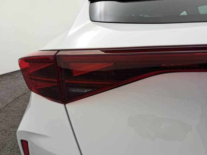 Formentor eHybrid 204 ch DSG6