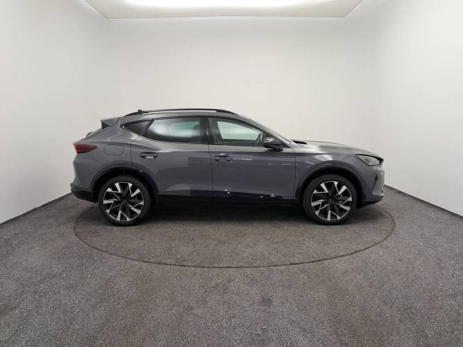 Formentor 1.5 eTSI Hybrid 150 ch DSG7