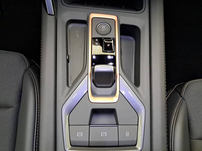 Formentor eHybrid 204 ch DSG6