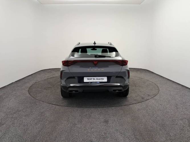 Formentor 1.5 eTSI Hybrid 150 ch DSG7