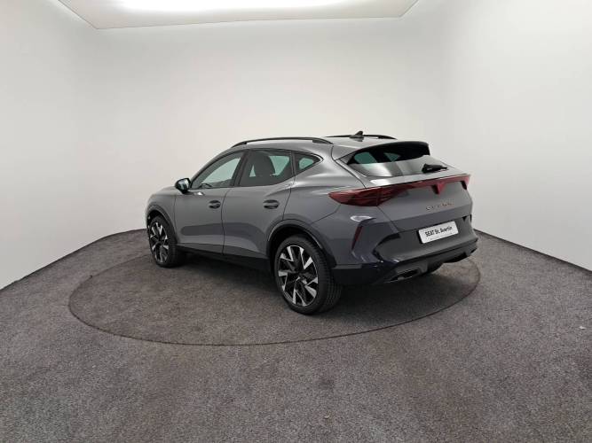 Formentor 1.5 eTSI Hybrid 150 ch DSG7