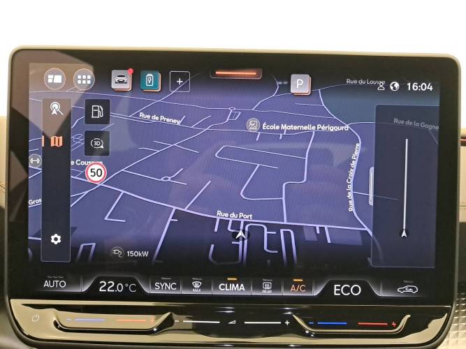 Formentor eHybrid 204 ch DSG6