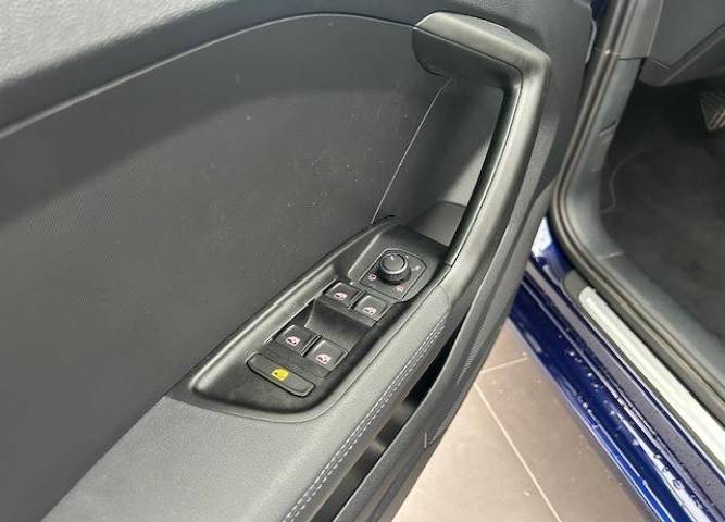 A1 Sportback 25 TFSI 95 ch S tronic 7