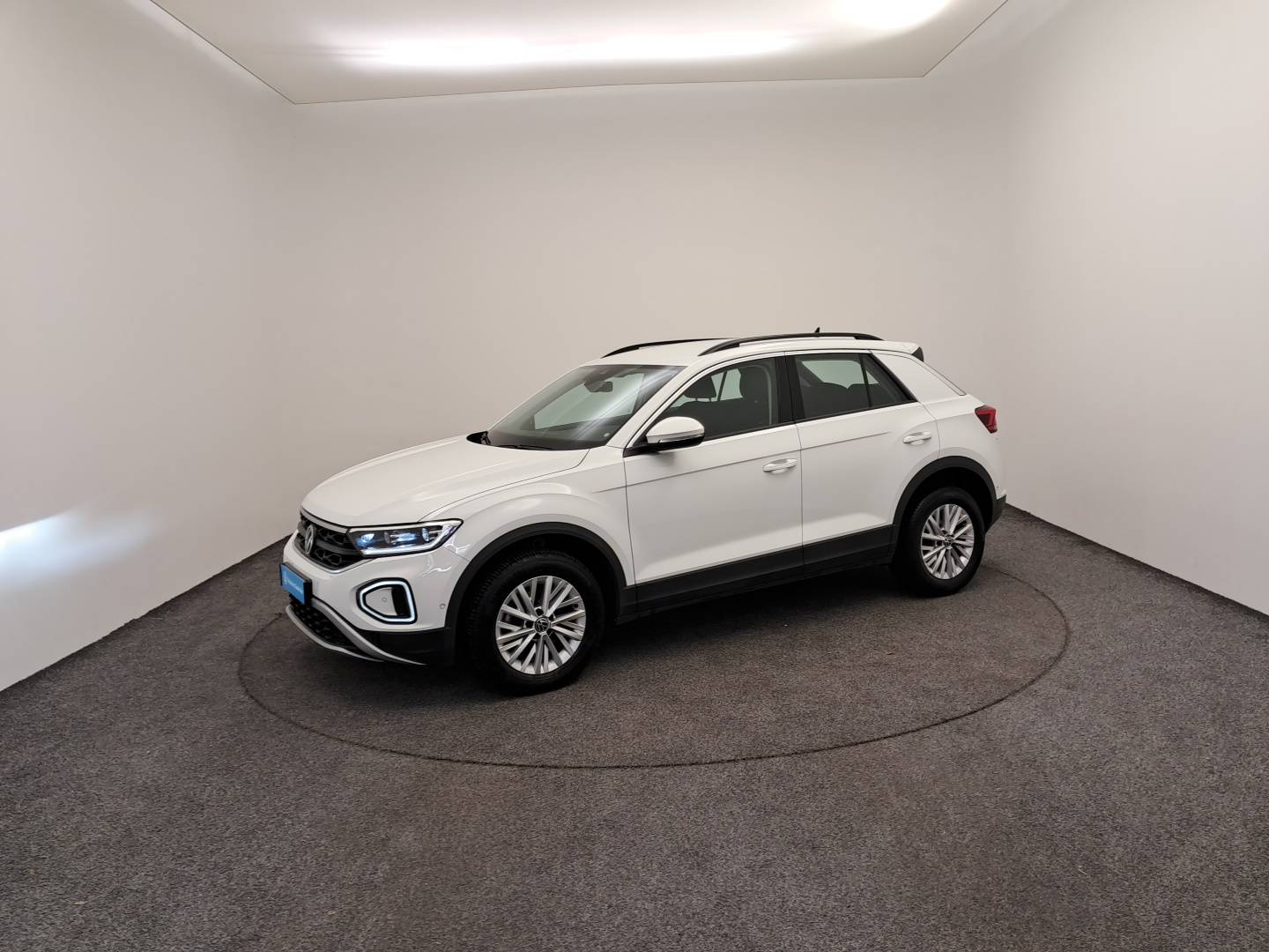 T-Roc 1.5 TSI EVO 150 Start/Stop DSG7