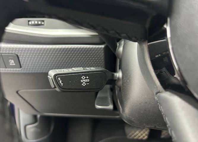 A1 Sportback 25 TFSI 95 ch S tronic 7