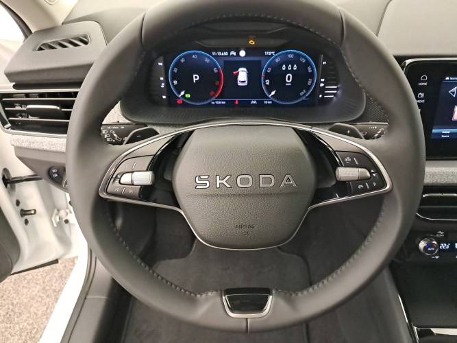 Kamiq 1.0 TSI Evo 2 116 ch DSG7