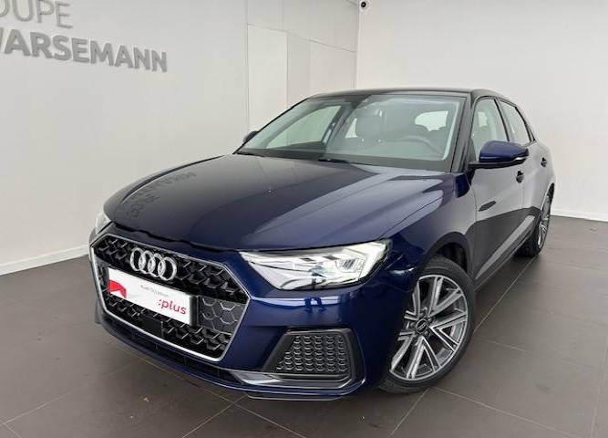 A1 Sportback 25 TFSI 95 ch S tronic 7