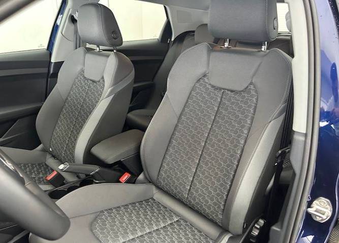 A1 Sportback 25 TFSI 95 ch S tronic 7