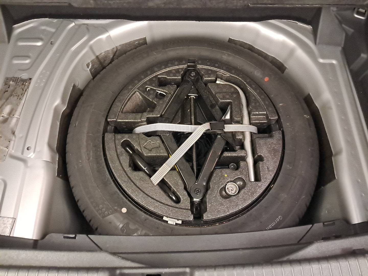 T-Cross 1.0 TSI 115 Start/Stop DSG7