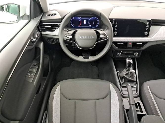 Kamiq 1.0 TSI Evo 2 116 ch DSG7