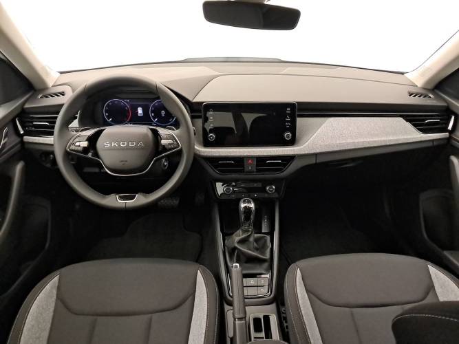 Kamiq 1.0 TSI Evo 2 116 ch DSG7