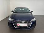 A1 Sportback 25 TFSI 95 ch S tronic 7