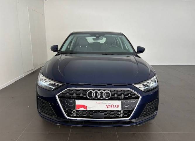 A1 Sportback 25 TFSI 95 ch S tronic 7