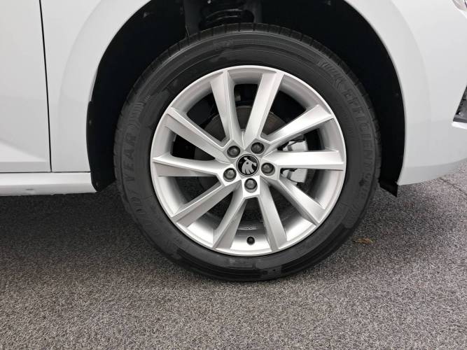 Kamiq 1.0 TSI Evo 2 116 ch DSG7