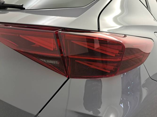 Formentor 1.5 eTSI Hybrid 150 ch DSG7