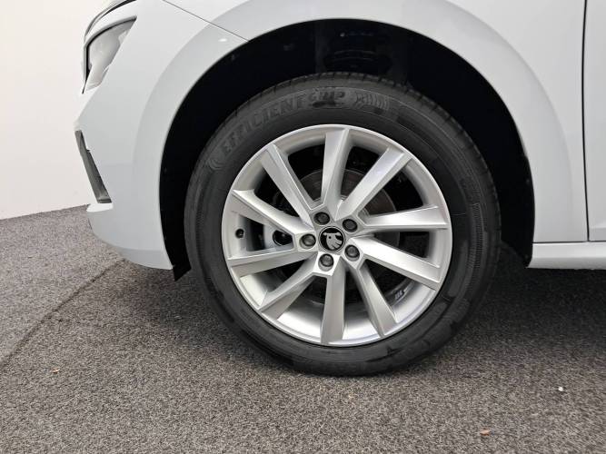 Kamiq 1.0 TSI Evo 2 116 ch DSG7