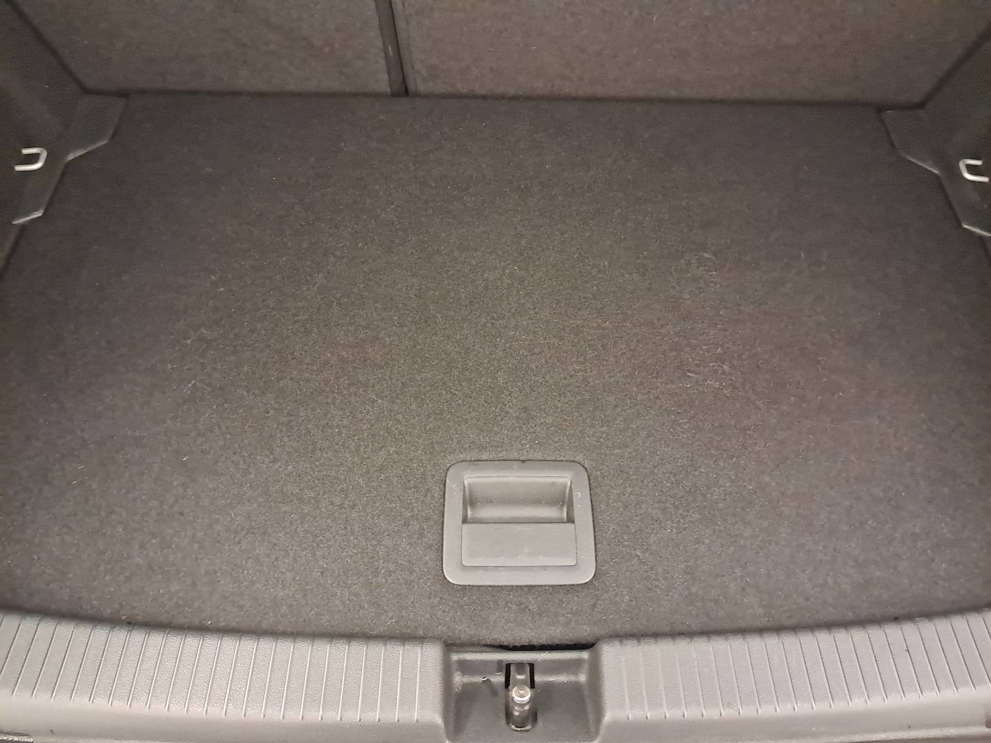 T-Cross 1.0 TSI 115 Start/Stop DSG7