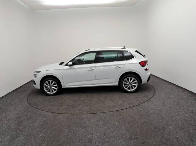 Kamiq 1.0 TSI Evo 2 116 ch DSG7