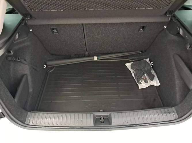 Kamiq 1.0 TSI Evo 2 116 ch DSG7