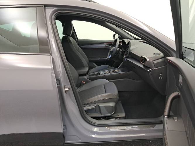 Formentor 1.5 eTSI Hybrid 150 ch DSG7