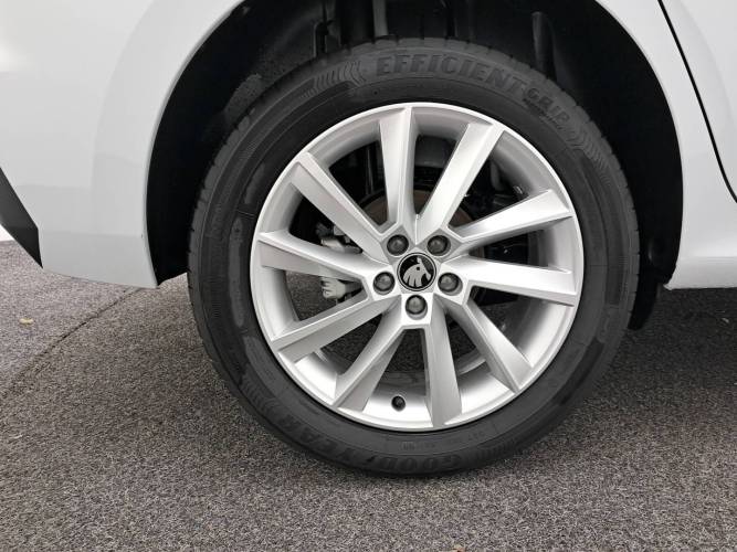 Kamiq 1.0 TSI Evo 2 116 ch DSG7