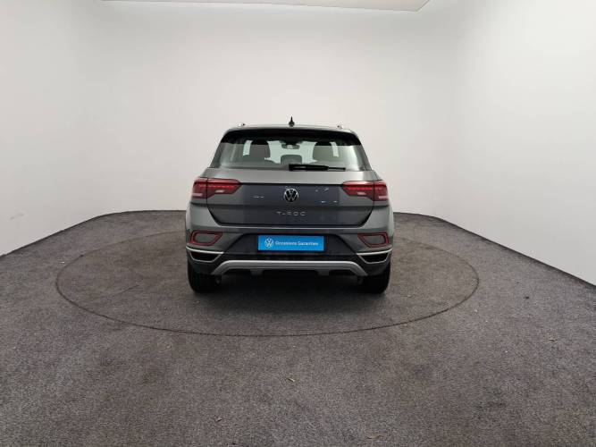 T-Roc 2.0 TDI 150 Start/Stop DSG7