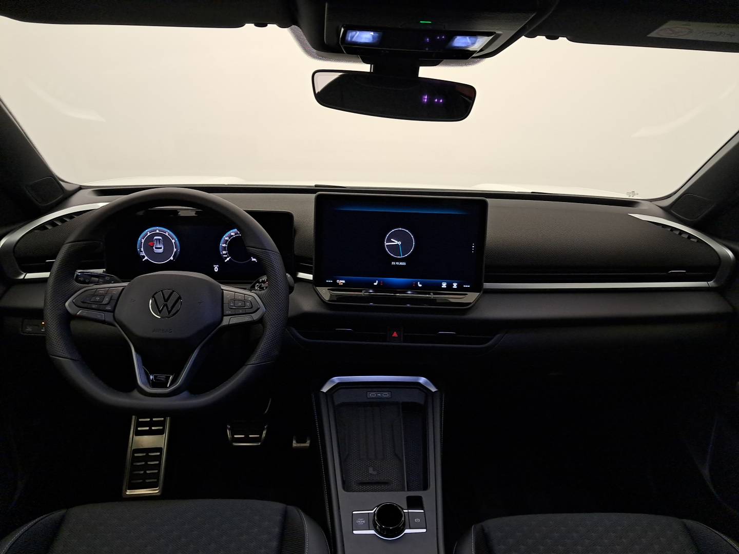 T-Roc 1.5 eTSI EVO2 Hybrid 150 ch DSG7