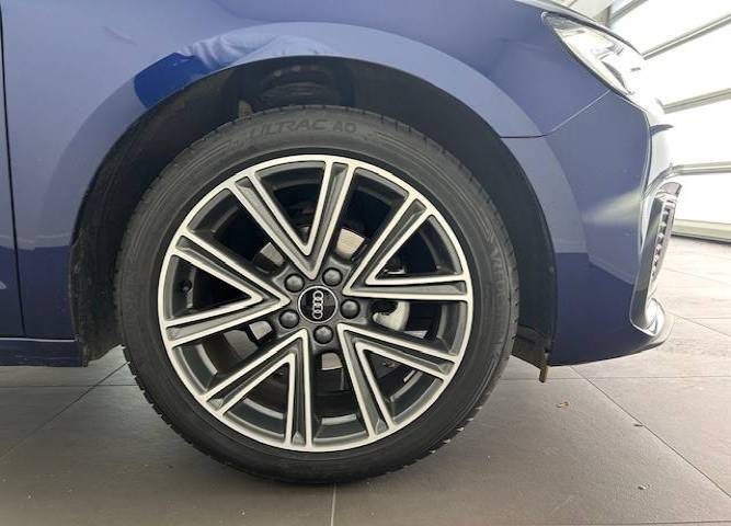 A1 Sportback 25 TFSI 95 ch S tronic 7