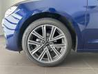 A1 Sportback 25 TFSI 95 ch S tronic 7