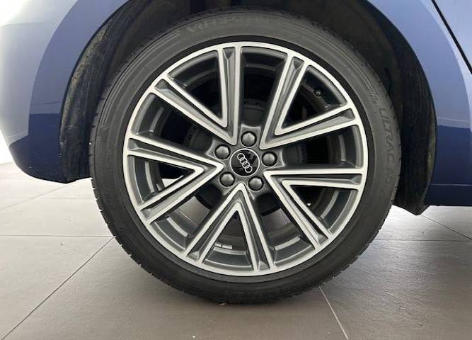 A1 Sportback 25 TFSI 95 ch S tronic 7