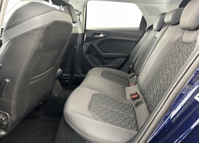 A1 Sportback 25 TFSI 95 ch S tronic 7