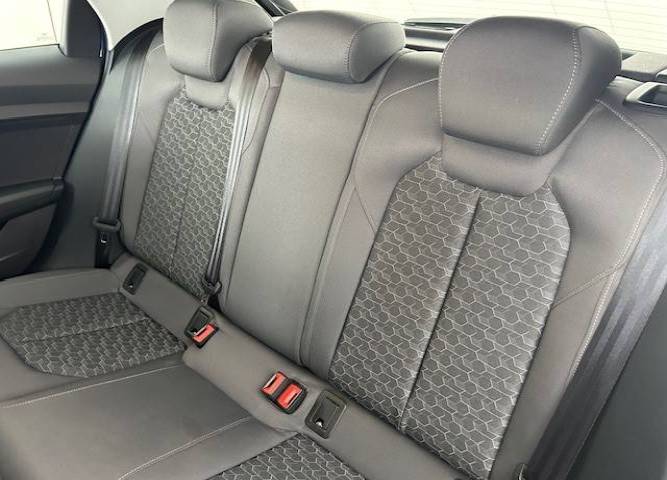 A1 Sportback 25 TFSI 95 ch S tronic 7