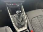 A1 Sportback 25 TFSI 95 ch S tronic 7