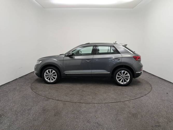 T-Roc 2.0 TDI 150 Start/Stop DSG7