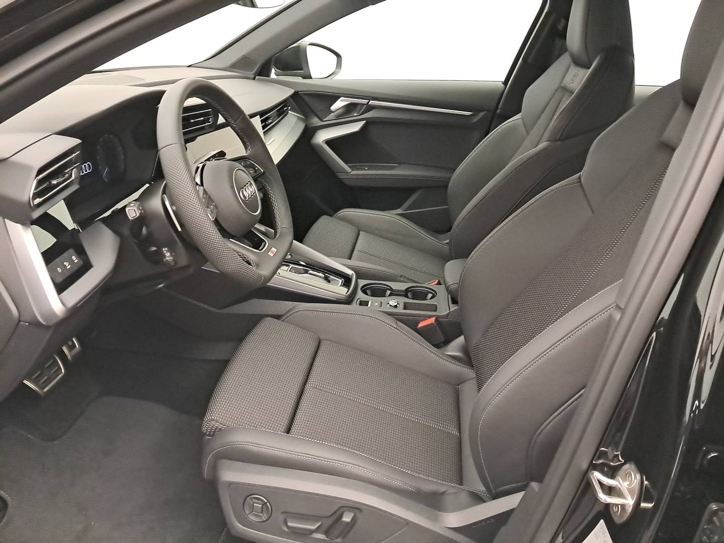 A3 Allstreet 40 TFSI e Hybride rechargeable 204 S tronic 6