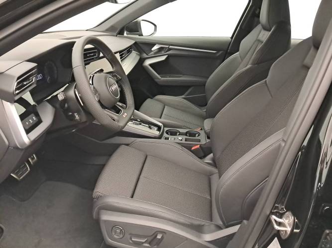 A3 Allstreet 40 TFSI e Hybride rechargeable 204 S tronic 6