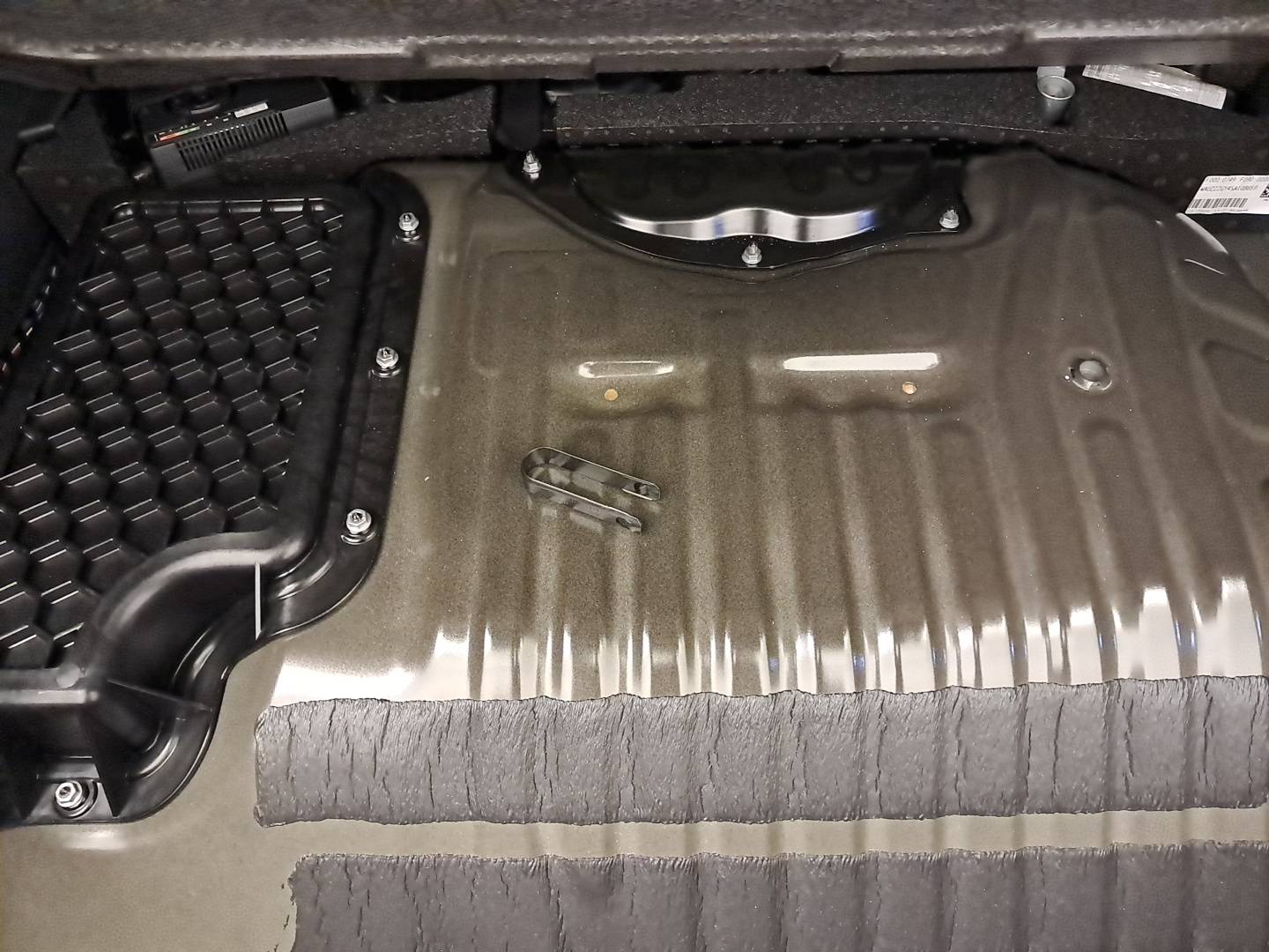 A3 Allstreet 40 TFSI e Hybride rechargeable 204 S tronic 6