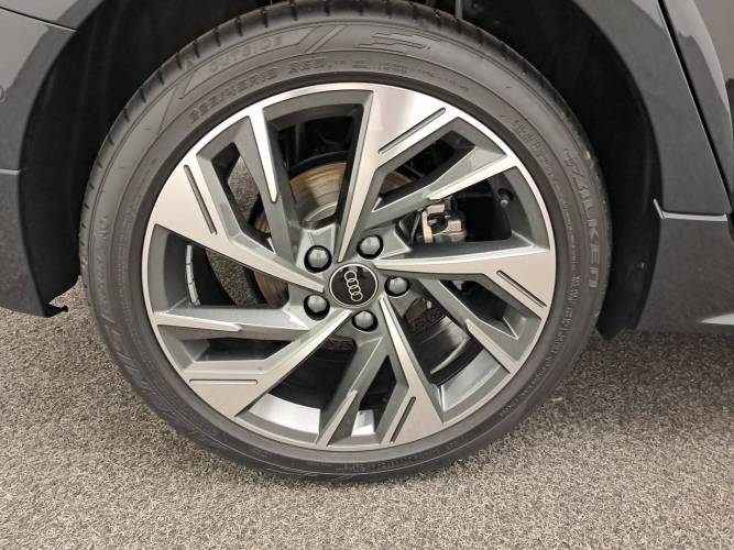 A3 Allstreet 40 TFSI e Hybride rechargeable 204 S tronic 6