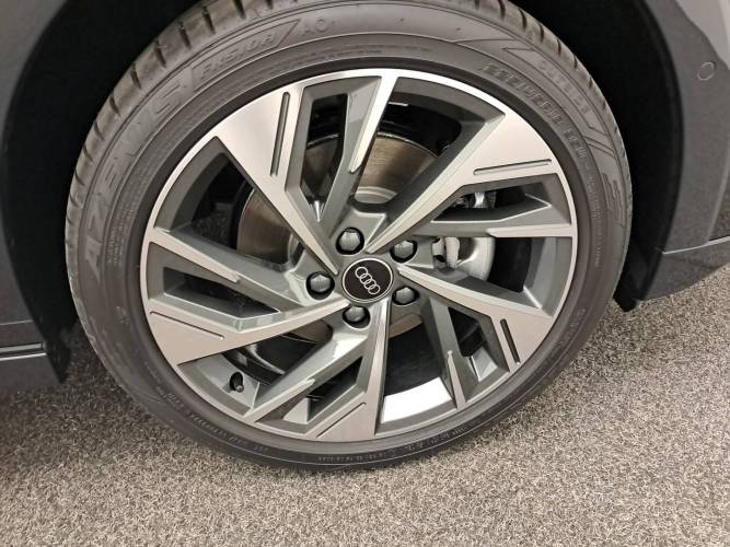 A3 Allstreet 40 TFSI e Hybride rechargeable 204 S tronic 6