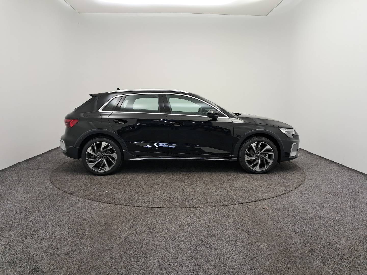 A3 Allstreet 40 TFSI e Hybride rechargeable 204 S tronic 6