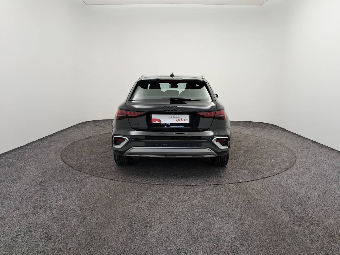 A3 Allstreet 40 TFSI e Hybride rechargeable 204 S tronic 6