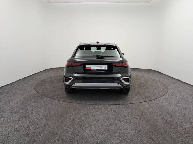 A3 Allstreet 40 TFSI e Hybride rechargeable 204 S tronic 6