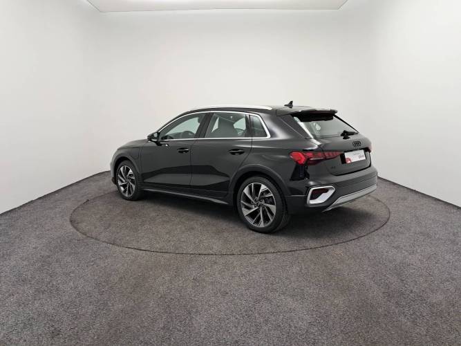 A3 Allstreet 40 TFSI e Hybride rechargeable 204 S tronic 6