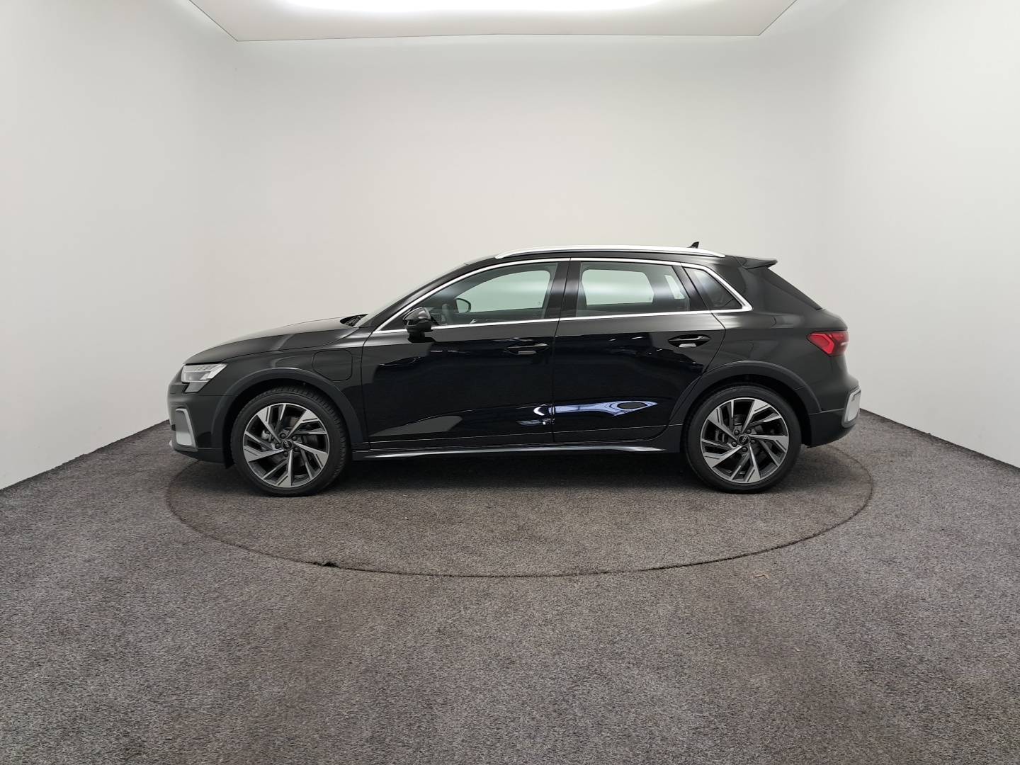 A3 Allstreet 40 TFSI e Hybride rechargeable 204 S tronic 6