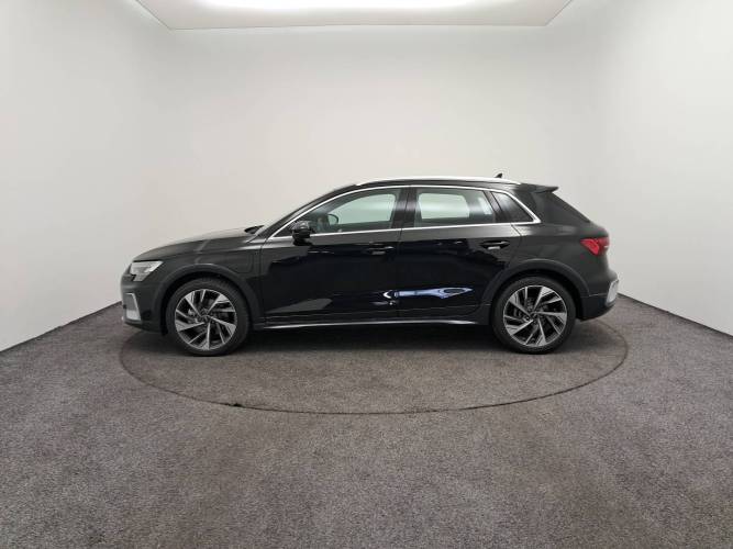 A3 Allstreet 40 TFSI e Hybride rechargeable 204 S tronic 6