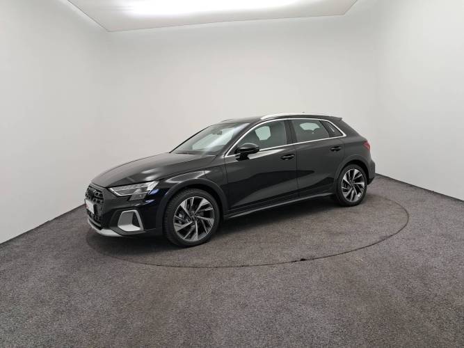 A3 Allstreet 40 TFSI e Hybride rechargeable 204 S tronic 6