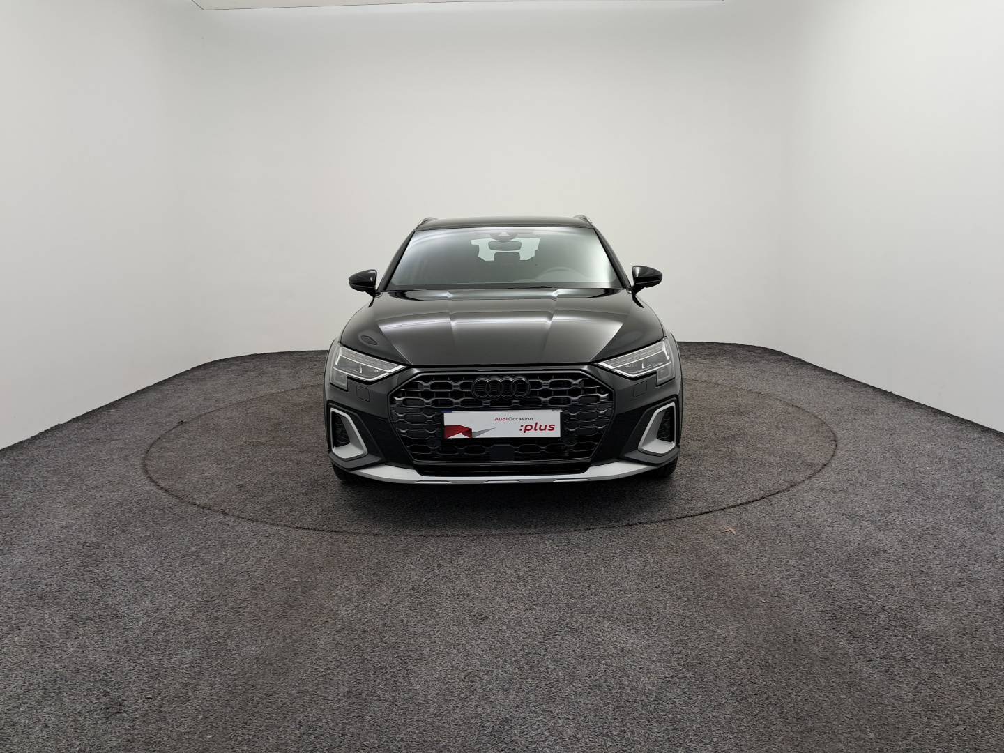 A3 Allstreet 40 TFSI e Hybride rechargeable 204 S tronic 6