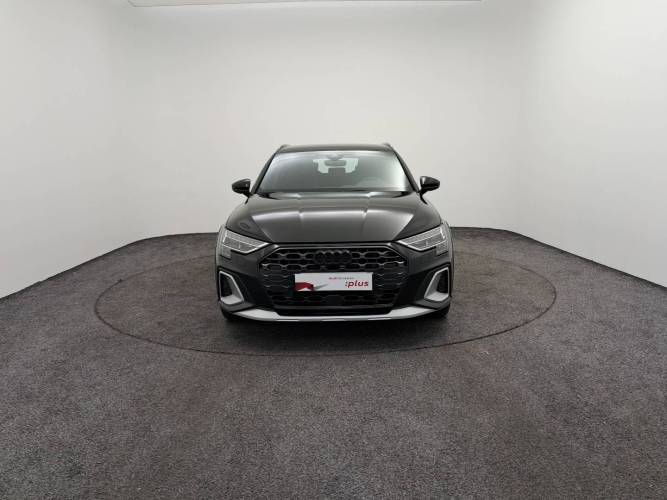 A3 Allstreet 40 TFSI e Hybride rechargeable 204 S tronic 6